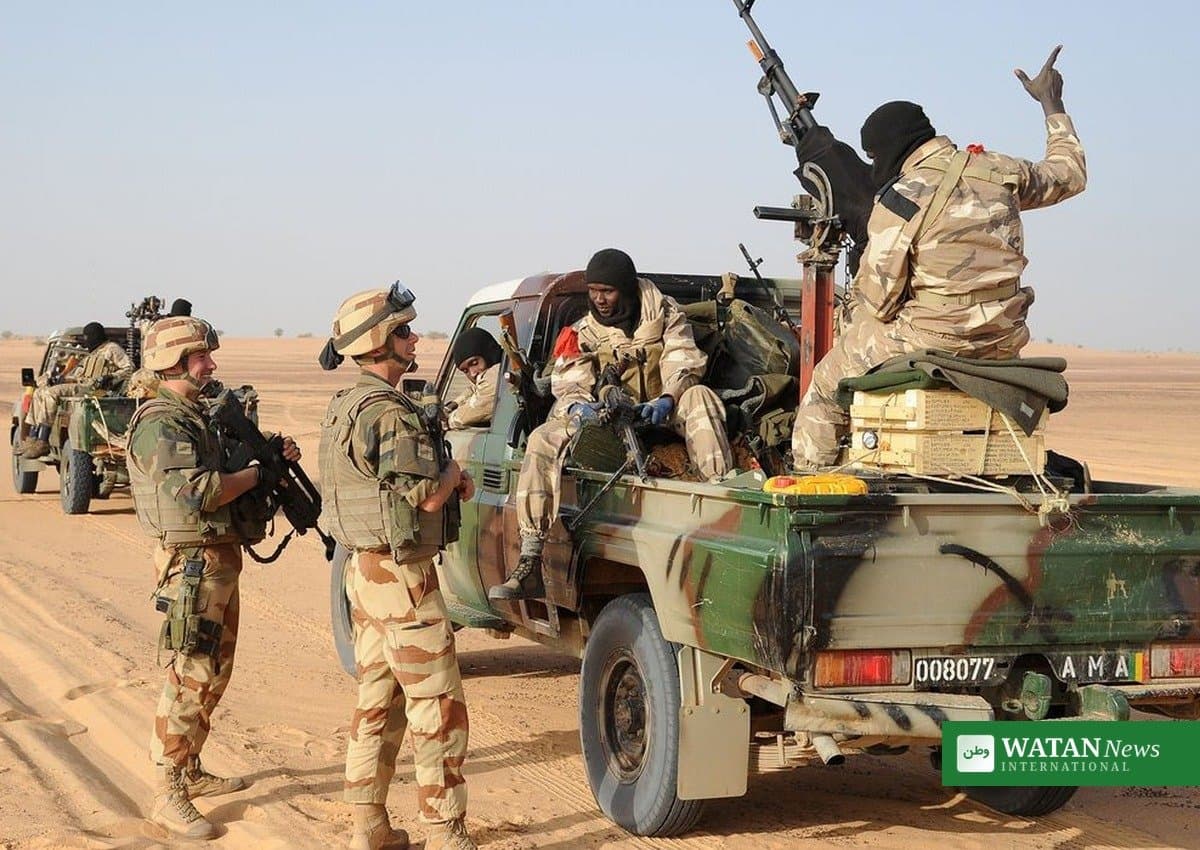 Mali Separatists Announce Withdrawal From Strategic Kidal