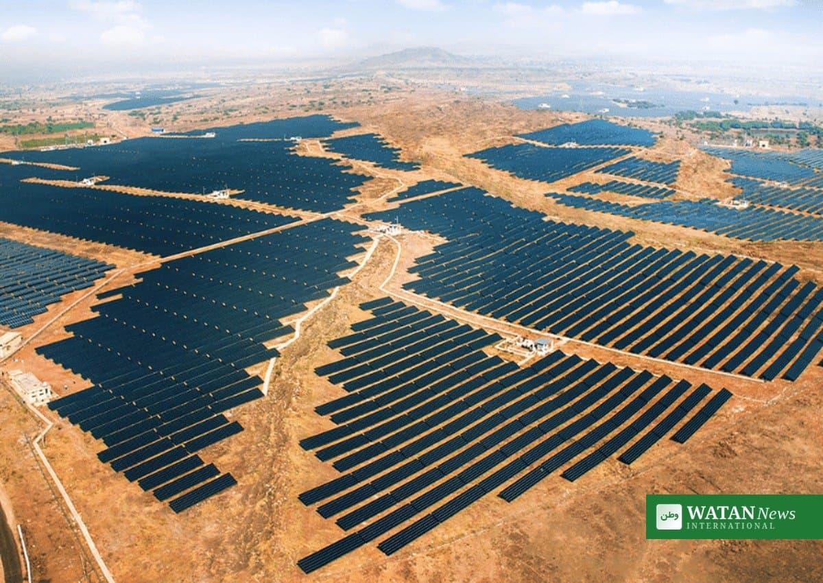 صاف توانائی