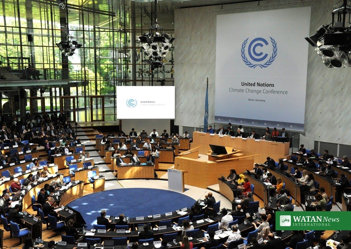 COP31 i Antalya: EU-Parlamentets miljøudvalg vedtager klimamandat