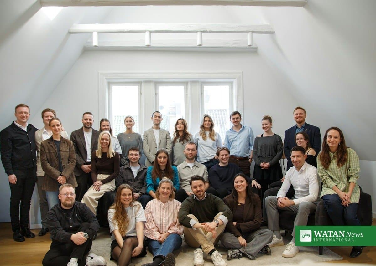Dansk legaltech-startup Pandektes rejser 13,5 mio. euro i serie A-runde