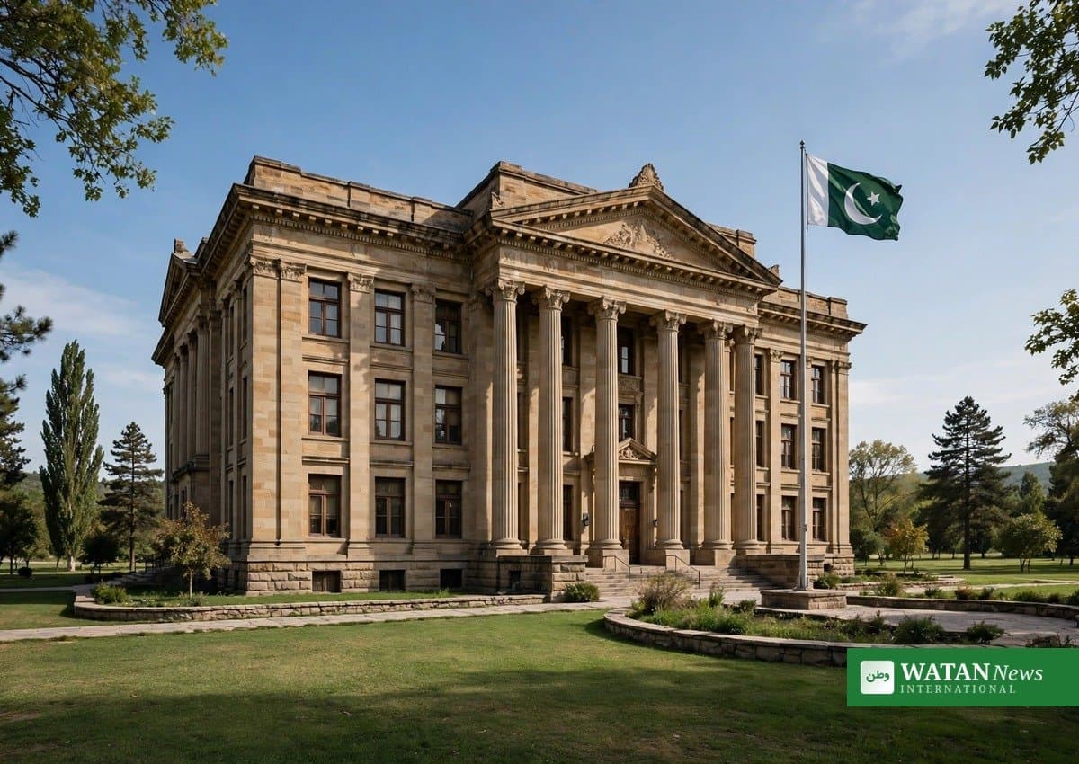 عدالت نے اقرار الحسن کے جسمانی ریمانڈ کے خلاف درخواست مسترد کر دی