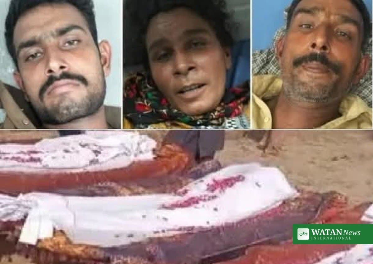 کھیر میں گری چھپکلی پورے خاندان کی جان لے گئی؛ قصور میں 6 روز میں 5 اموات