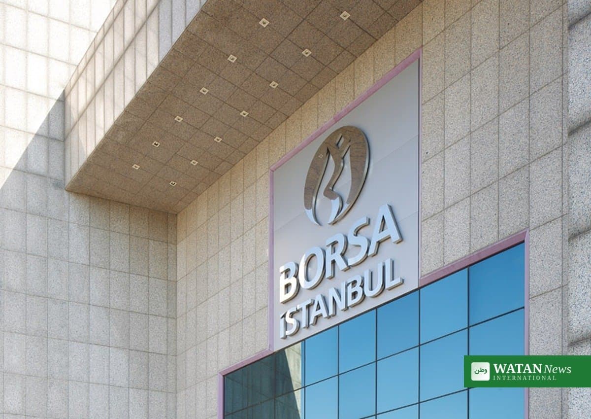 Borsa Istanbul Chief Detained in Bribery Probe as Fund Investigation Widens