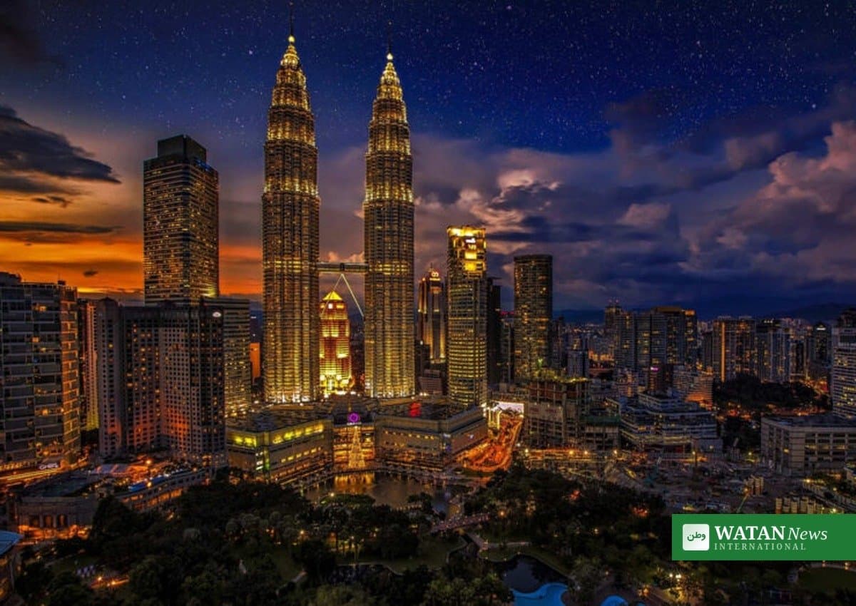 Fintech-topmøde i Kuala Lumpur: AI og stablecoins på dagsordenen