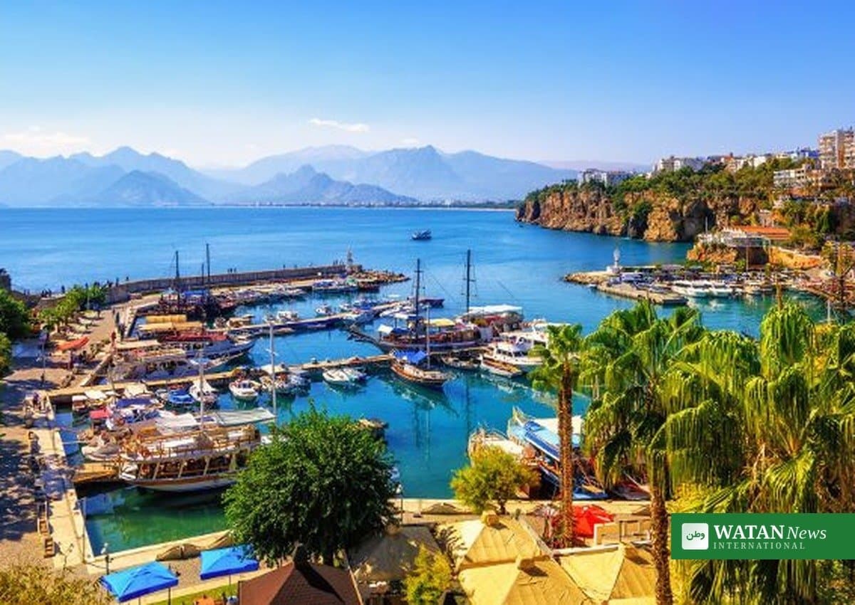 Pre-COP i Fiji: Sidste stop før klimatopmødet i Antalya