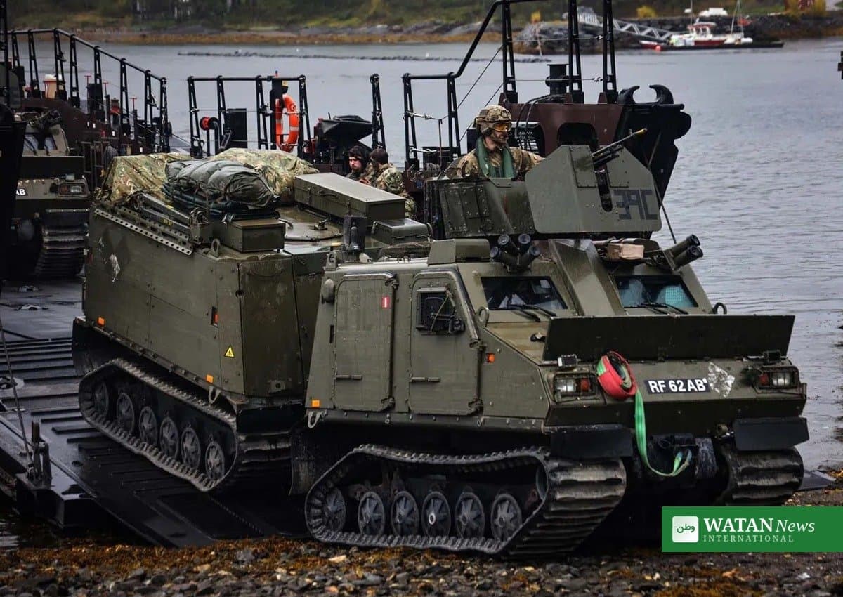 JEF Defence Ministers Back Ukraine Partnership and Canadian Membership Bid at Iceland Summit