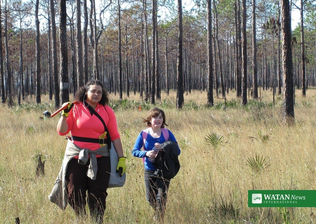 WUFT Reporter Rose Schnabel Wins 2026 Waldo Proffitt Award for Environmental Journalism
