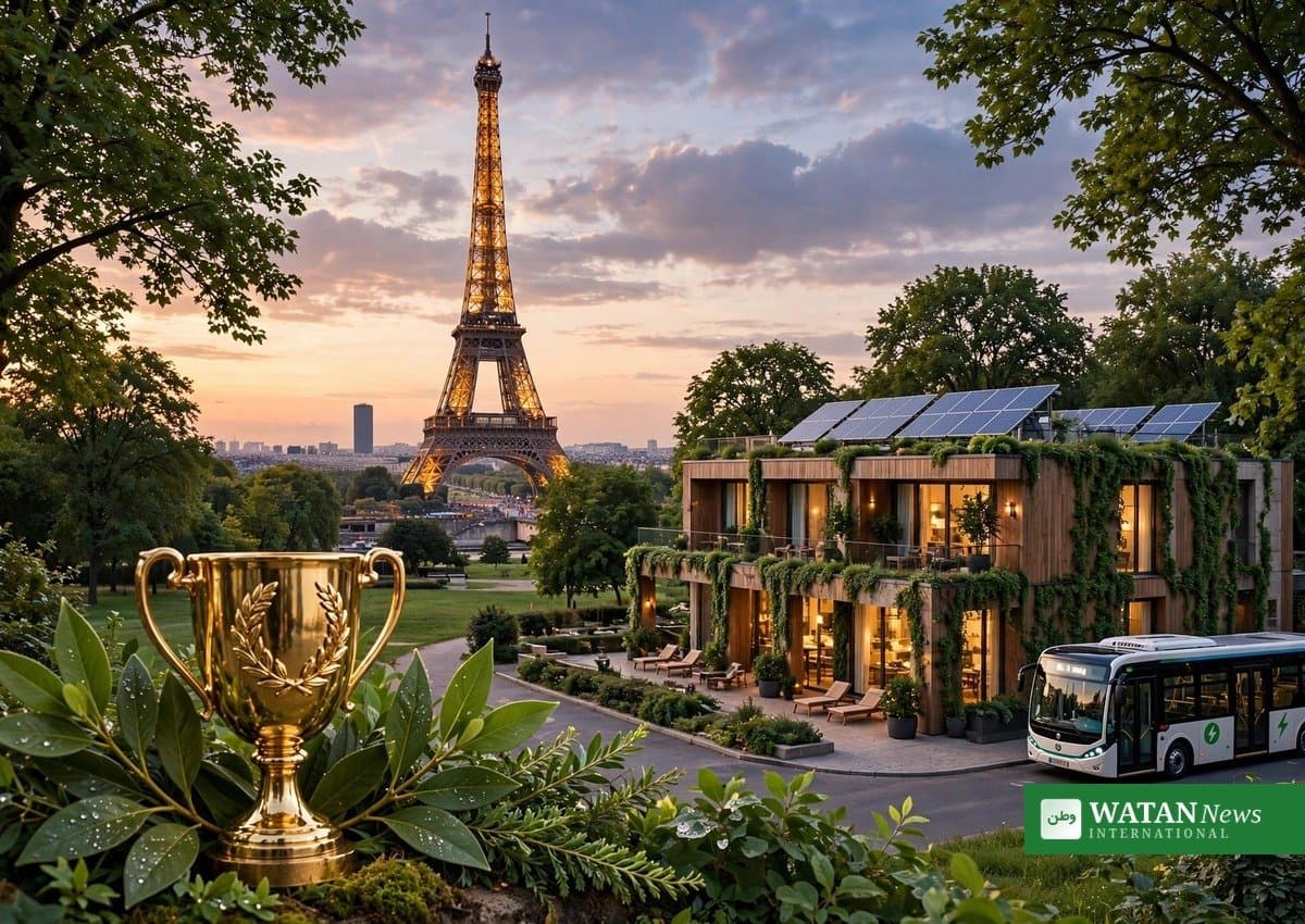 Voting Opens for 2026 World Sustainable Travel & Hospitality Awards: 90+ Nominees Across 19 Categories