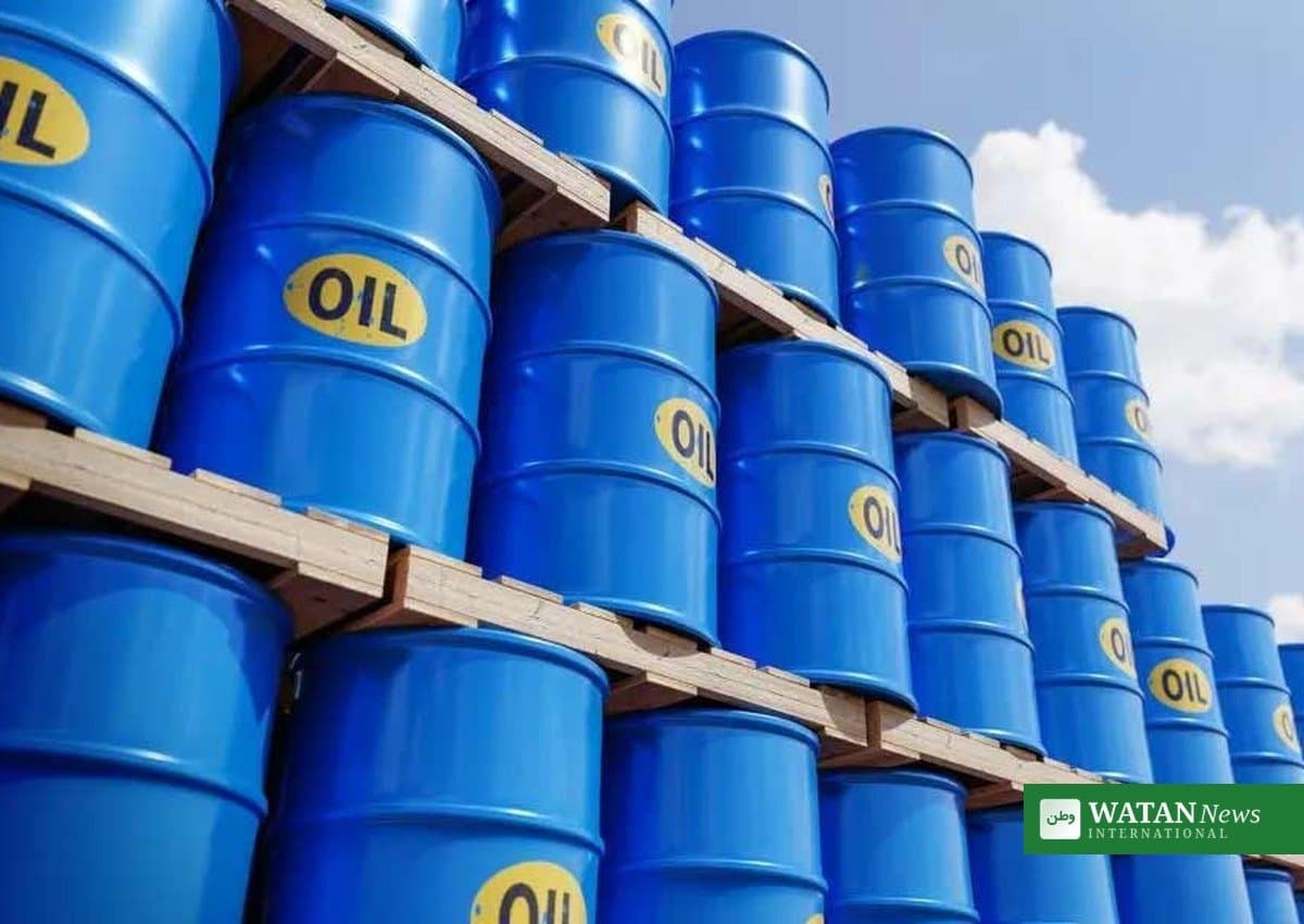 G7 Agrees to Release 100 Million Barrels of Diesel and Oil From Emergency Reserves