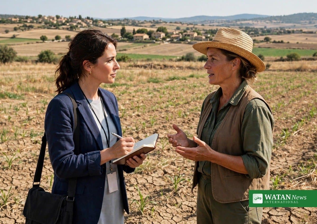 Equality Fund Launches Inaugural Journalism Fellowship for Global South Reporters