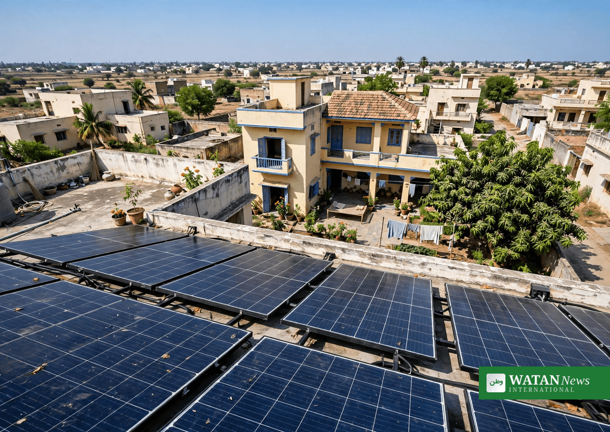 Renewable Energy