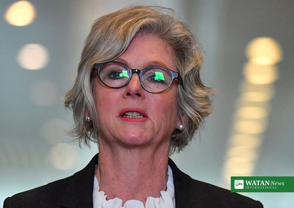 Australian MP Helen Haines Critical After Deliberate Car Attack