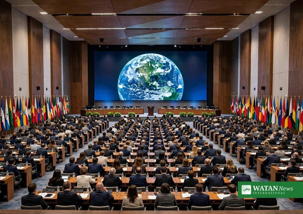 Climate Action