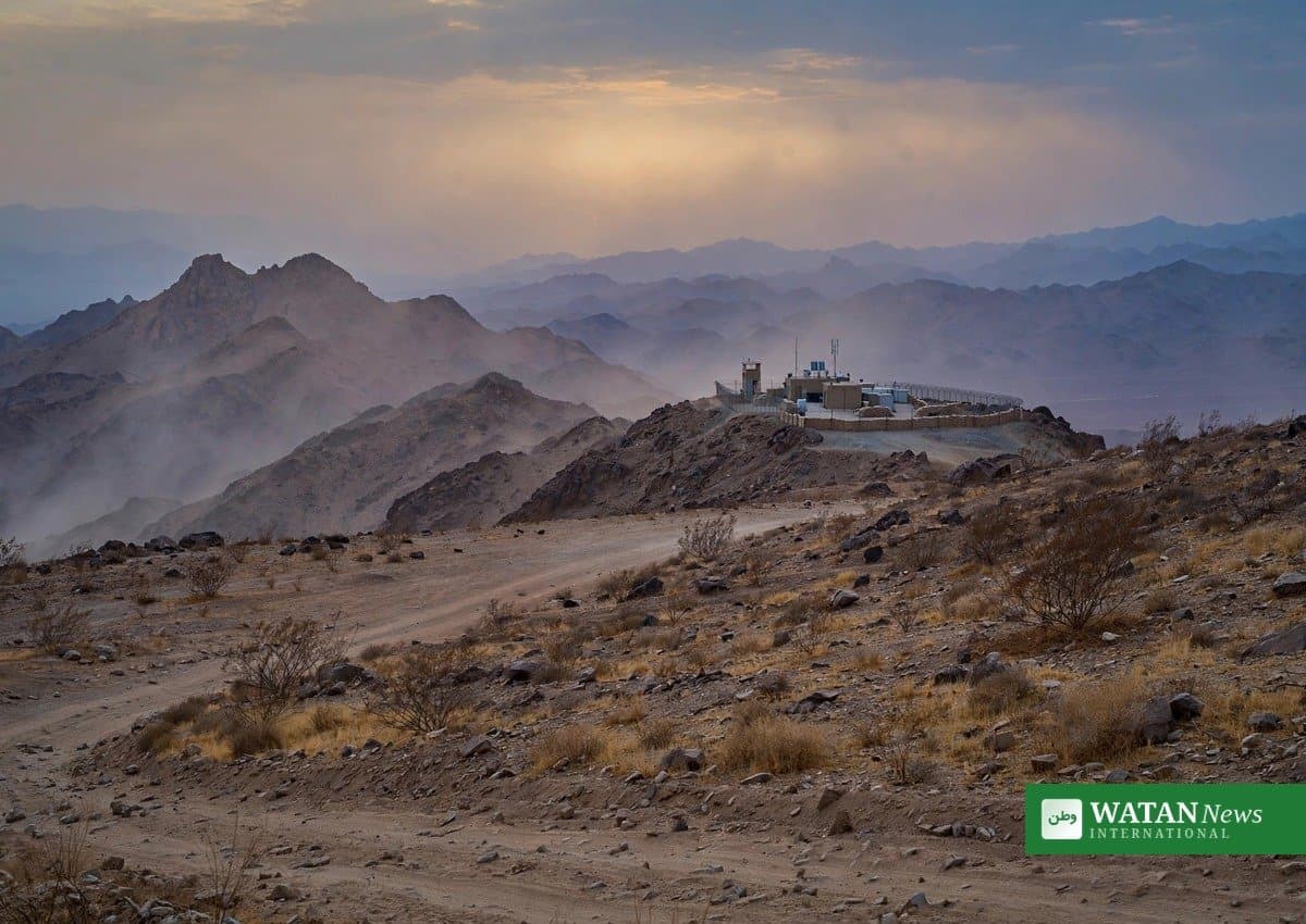 Iran Faces Widening Insurgency as Attacks Escalate in Sistan-Baluchistan