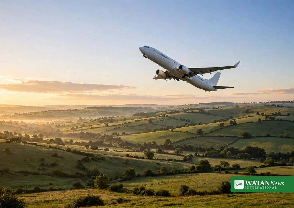 Green travel