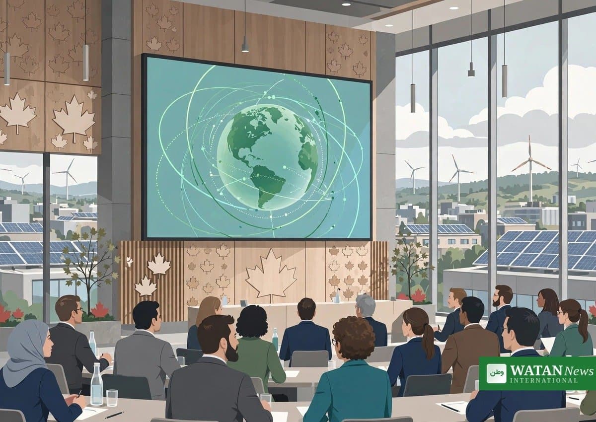 Climate Events
