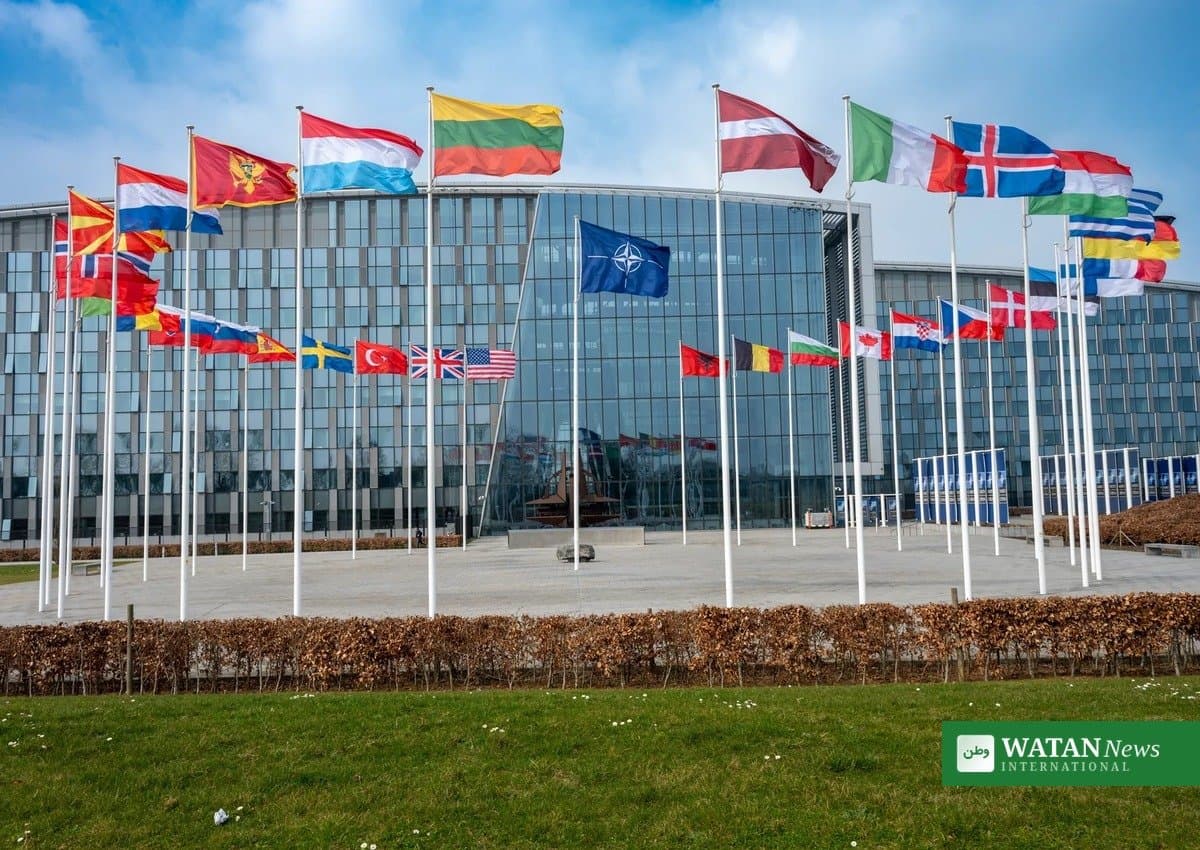 Rutte Urges NATO Allies to Turn Defence Spending into Faster Production
