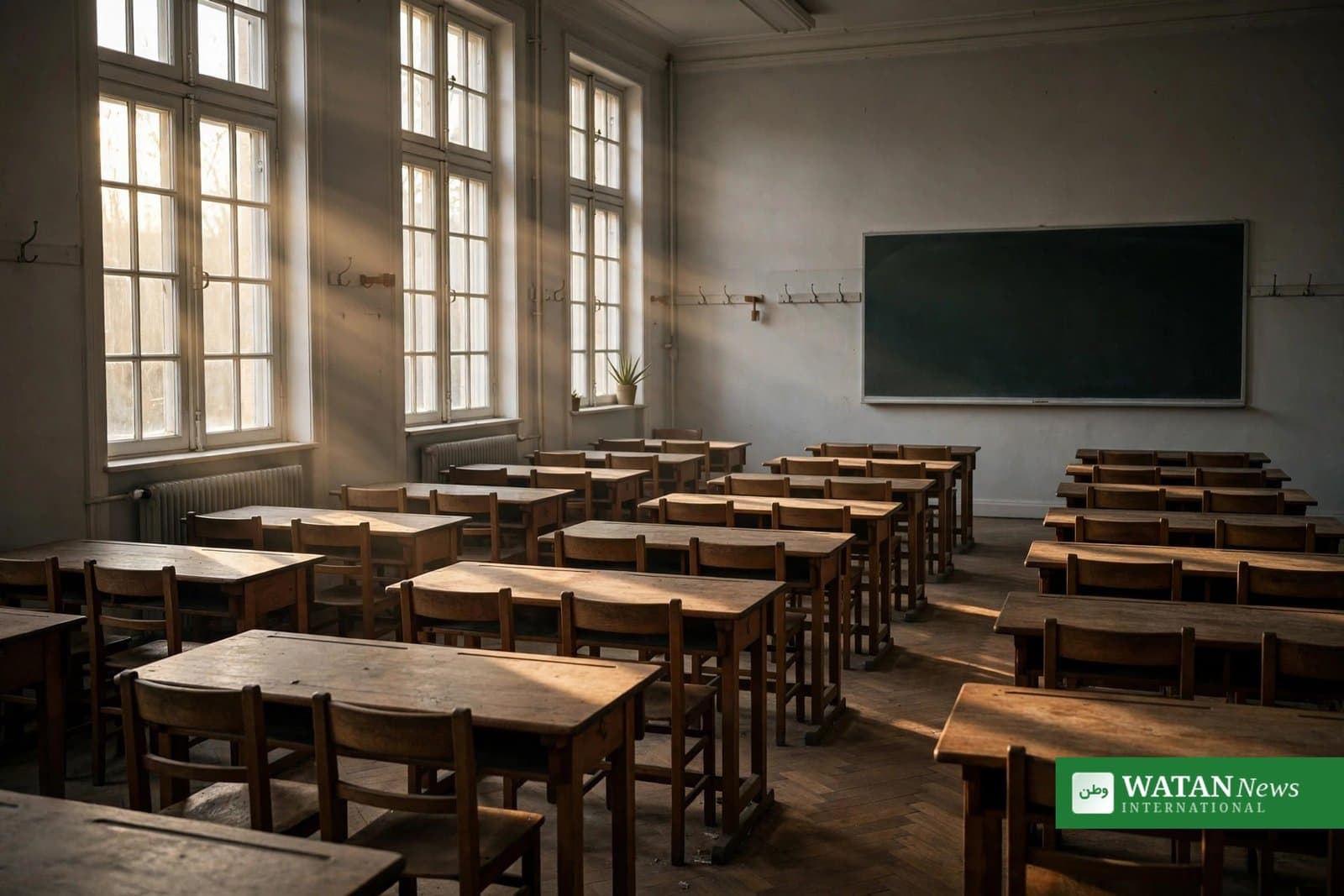 Skoleelever ramt af vold: Hver anden klasse berørt