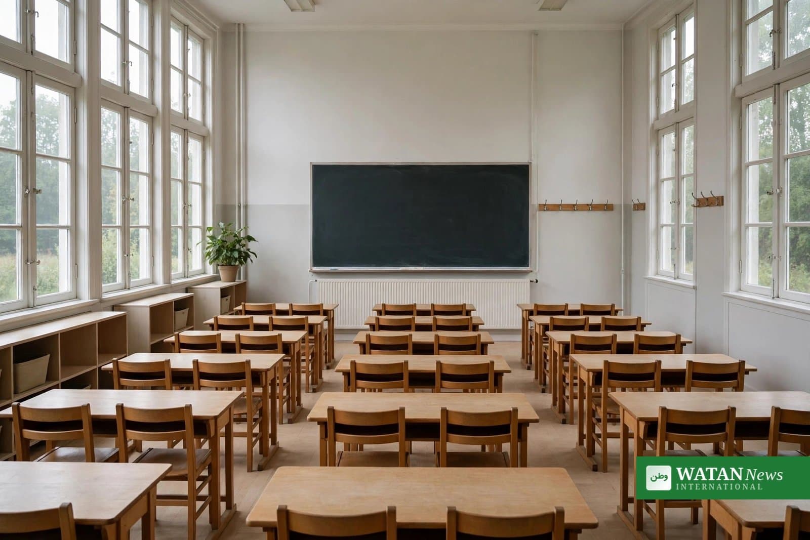 Halvdelen af alle skoleklasser har oplevet vold mellem elever