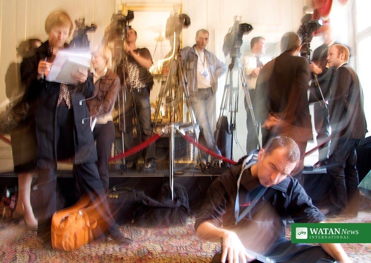 Newsrooms name one focal point to get COP31 press badges