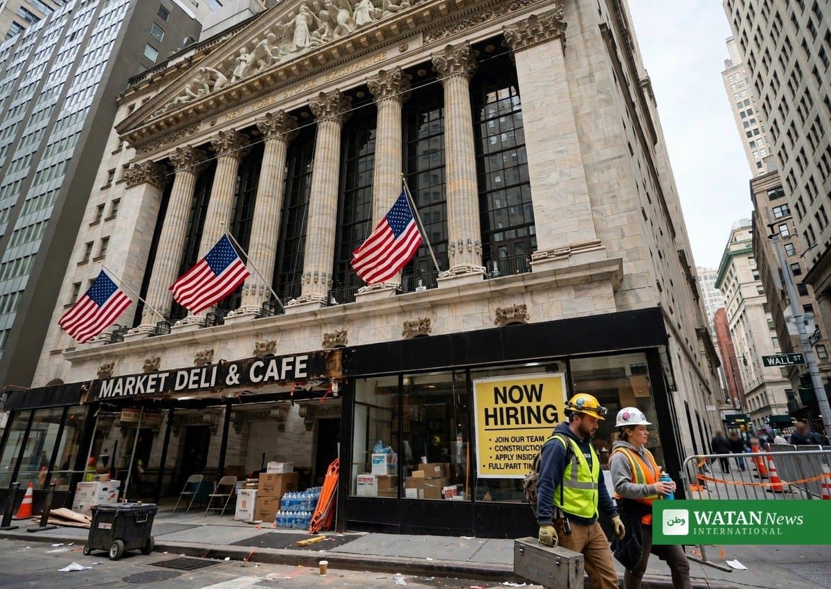 Democrat Slams Trump’s ‘Failing Economic Agenda’ After Weak Jobs Growth