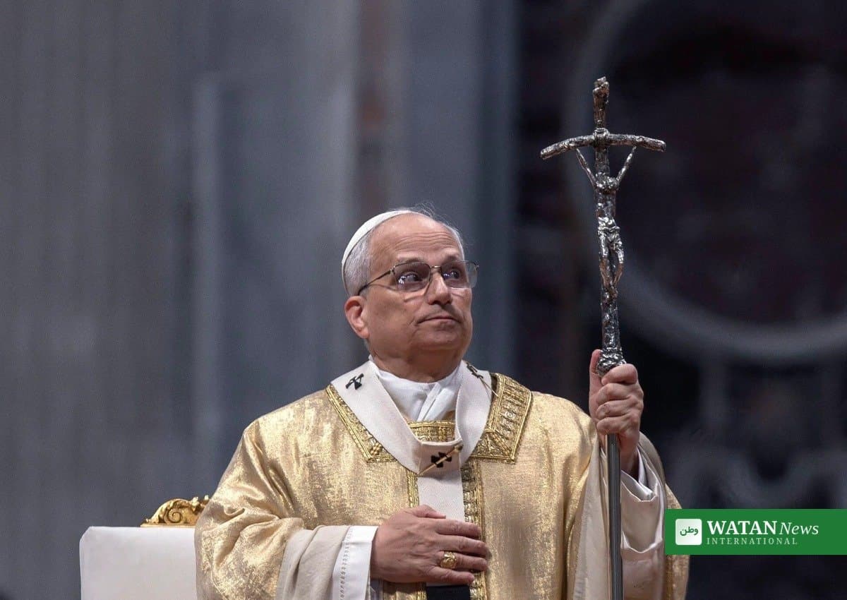 Pope Leo XIV Admitted to Gemelli Hospital Ahead of Lung Surgery