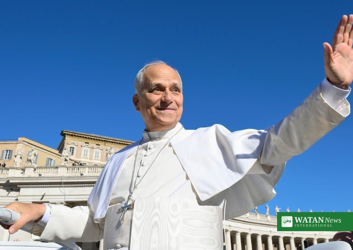 Pope Leo XIV to Undergo Lung Surgery This Week