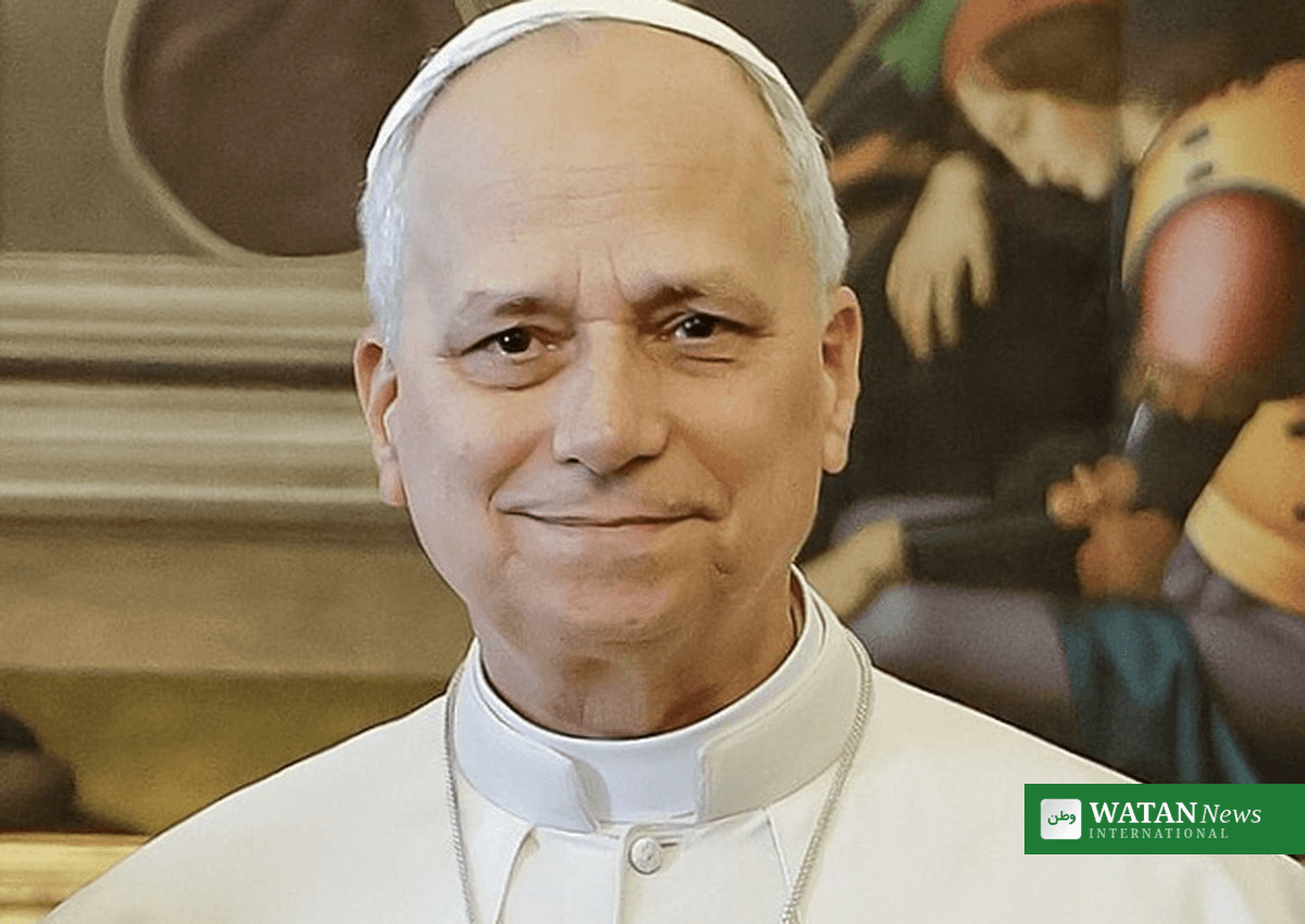 Vatican Confirms Pope Leo XIV Has Lung Cancer After Successful Surgery
