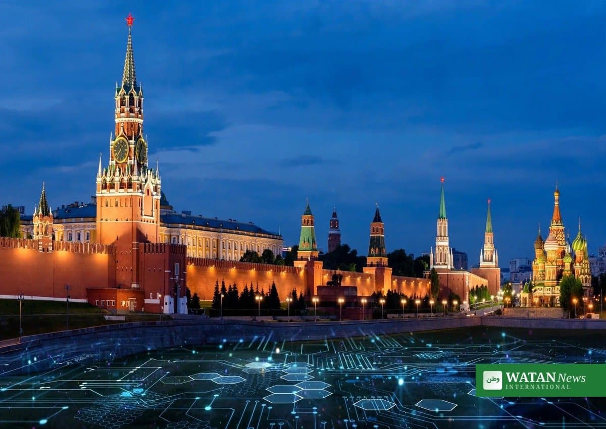 Putin Convenes Top Russian Officials to Address Rising Cybersecurity Threats