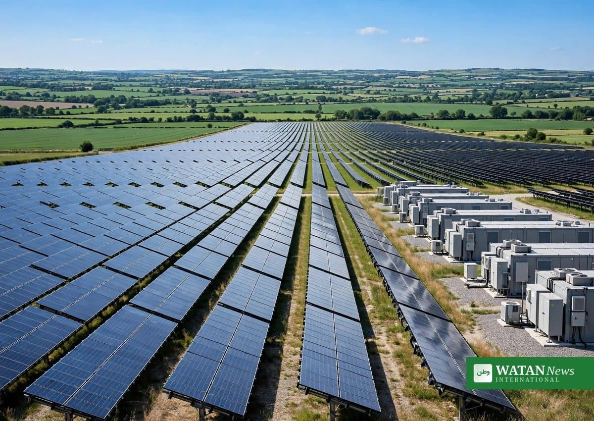 Renewable Energy