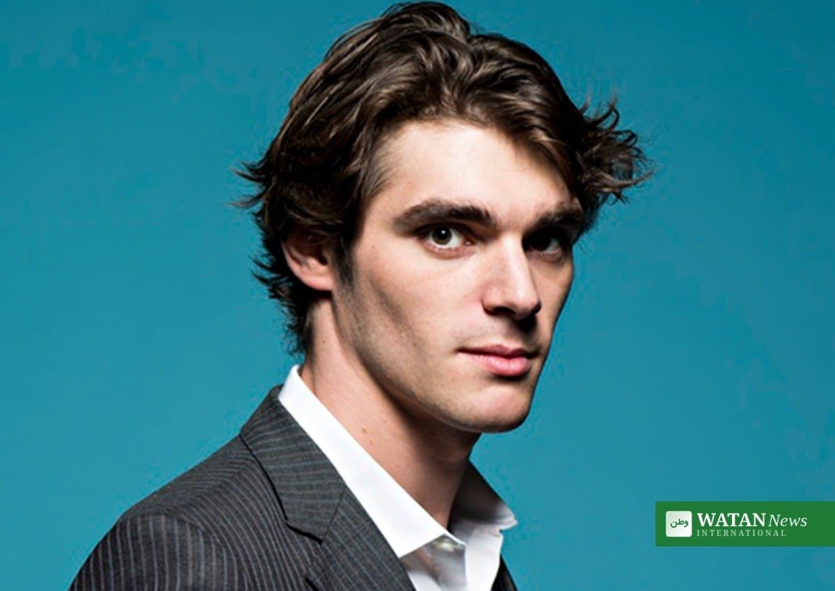 Breaking Bad Star RJ Mitte Dies Aged 34