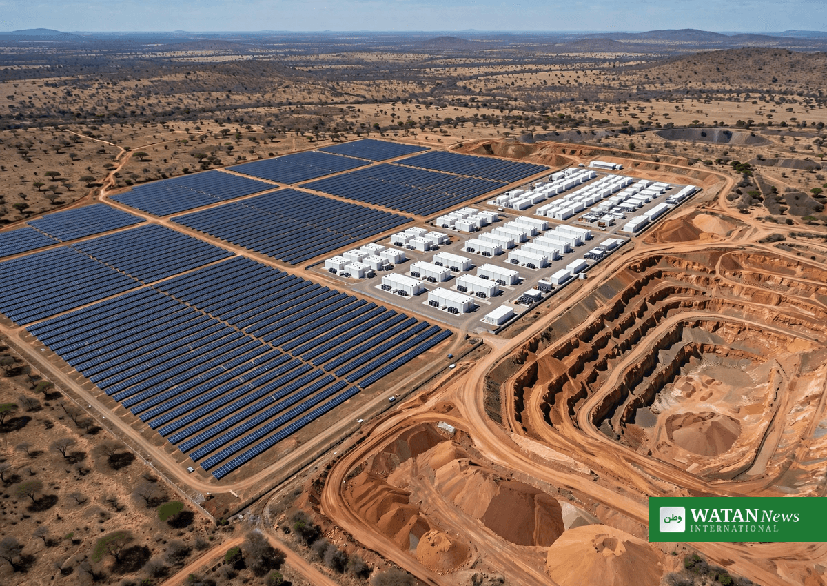 Renewable Energy
