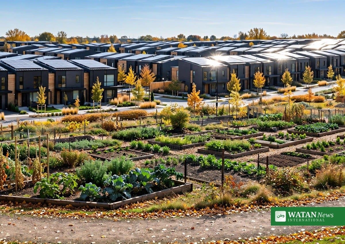 Ontario Counties Launch Green Program to Recognize Sustainable Homes