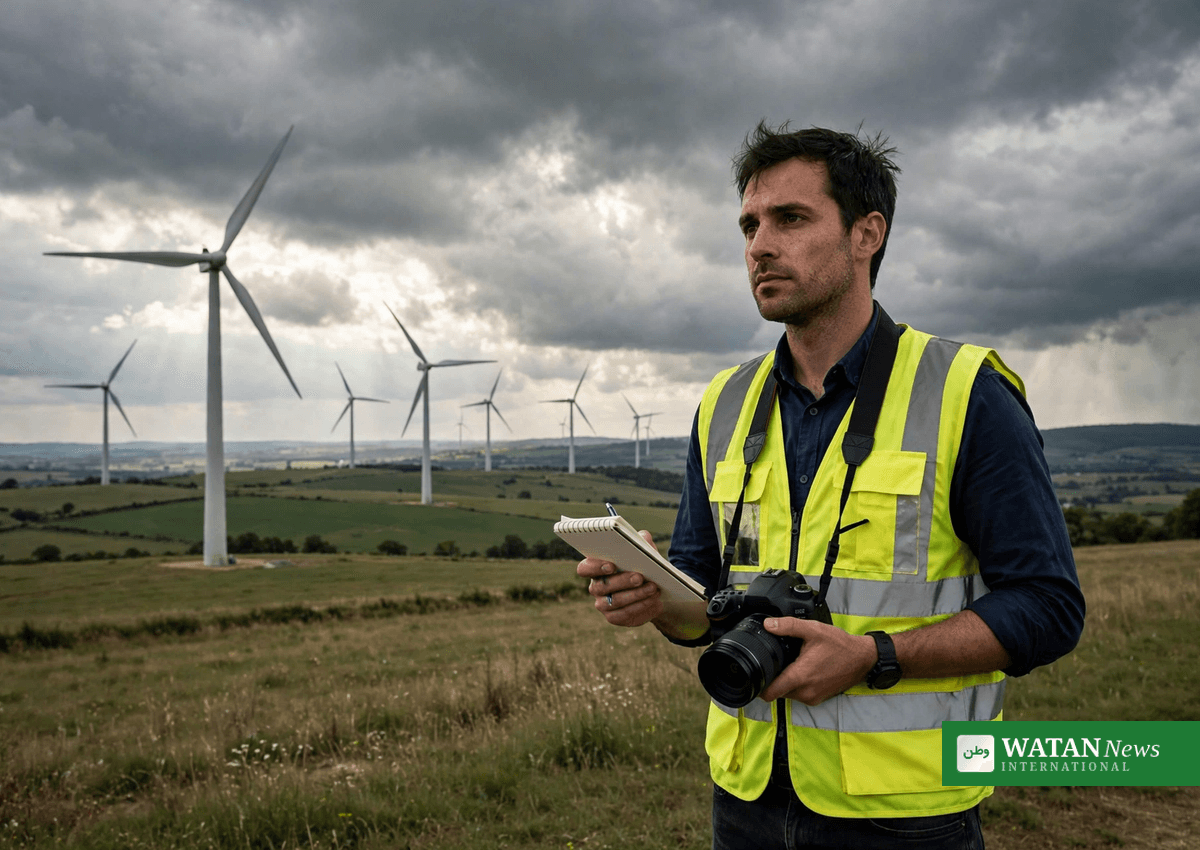 Why Climate Journalism Matters More Than Ever