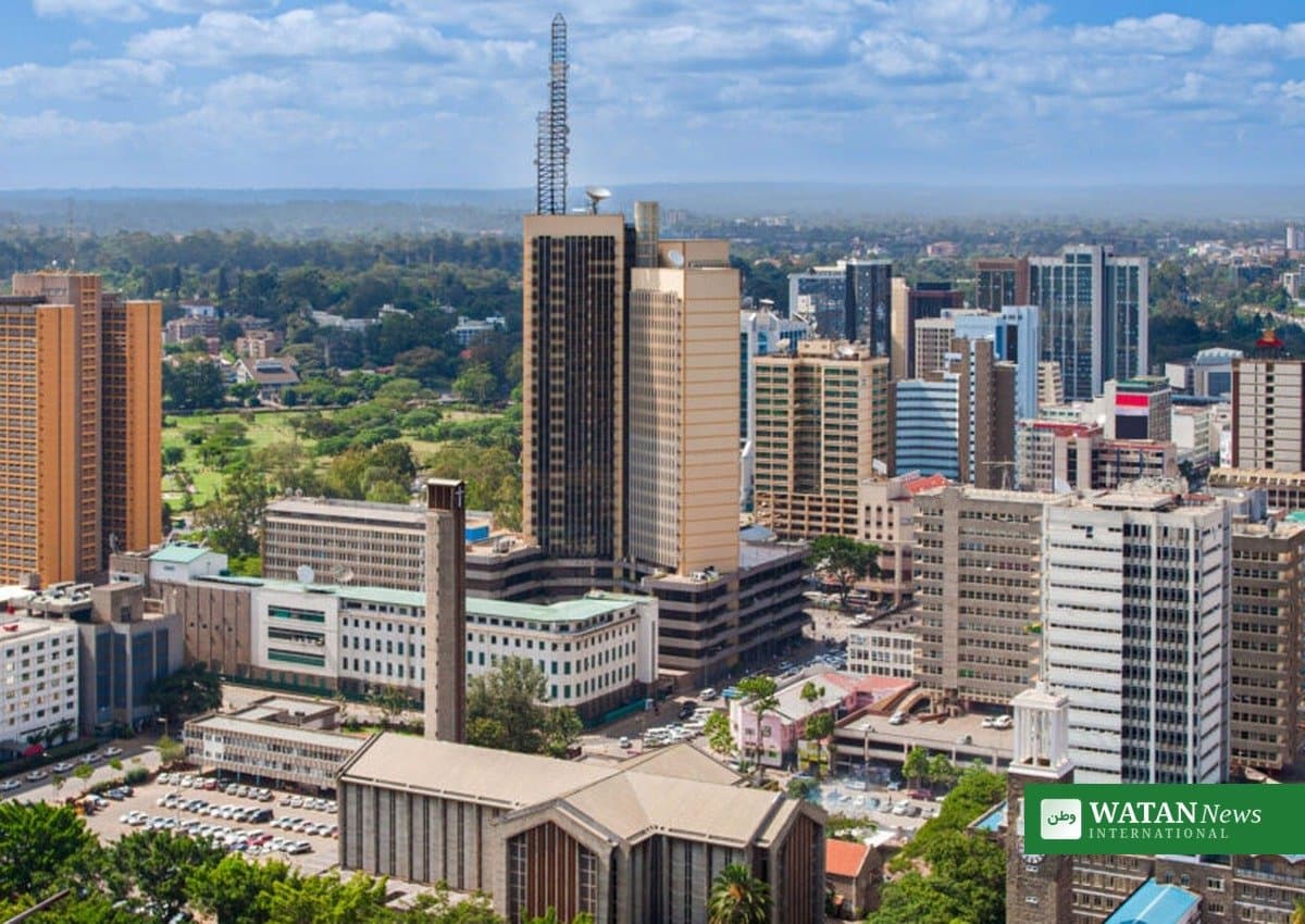 Kenya præsenterer udkast til national miljøpolitik med klimamål for 2035
