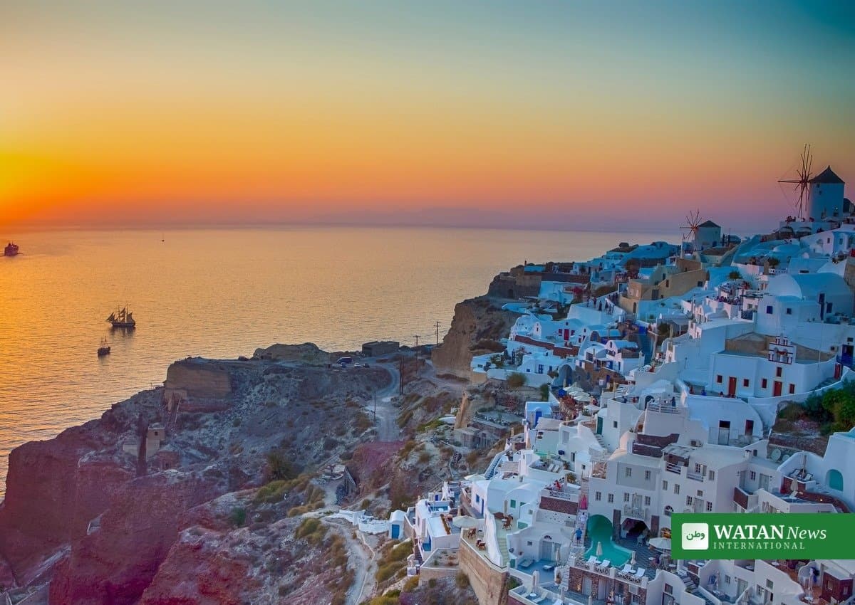 Verdens bedste rejsedestinationer 2027: Fra Europa til USA, Asien, øerne og Golfen
