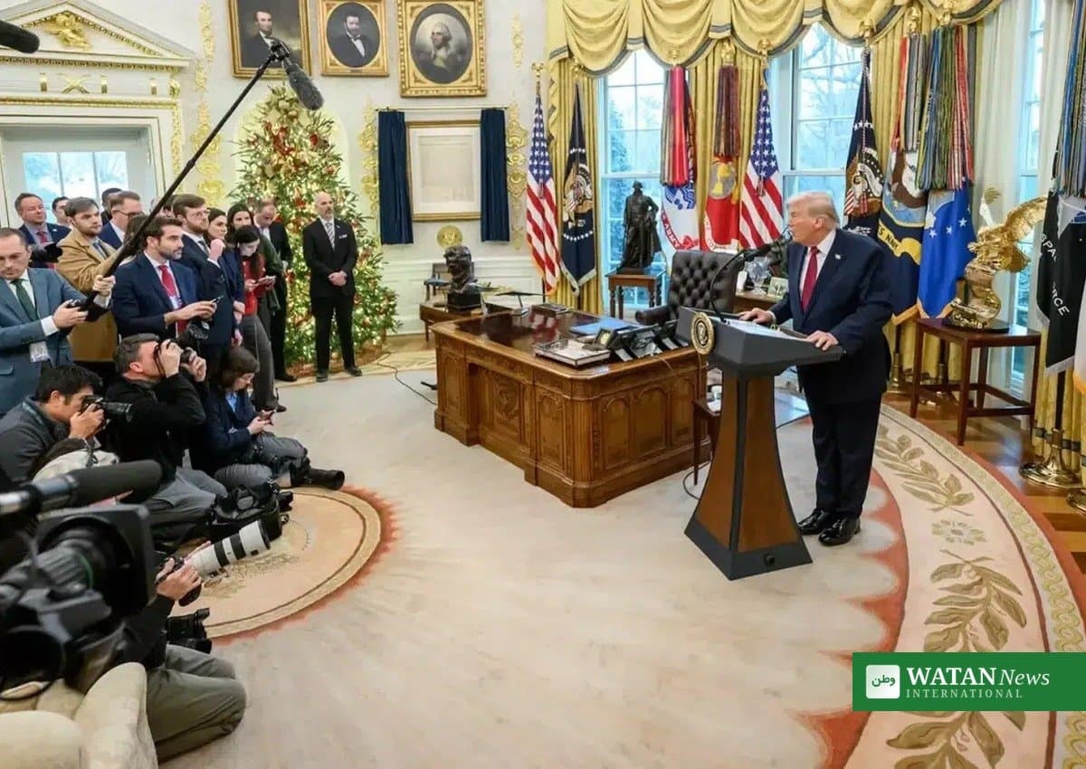 Trump Says He Will ‘Blow Up’ Iran or Make a Deal as War Nears Decision Point