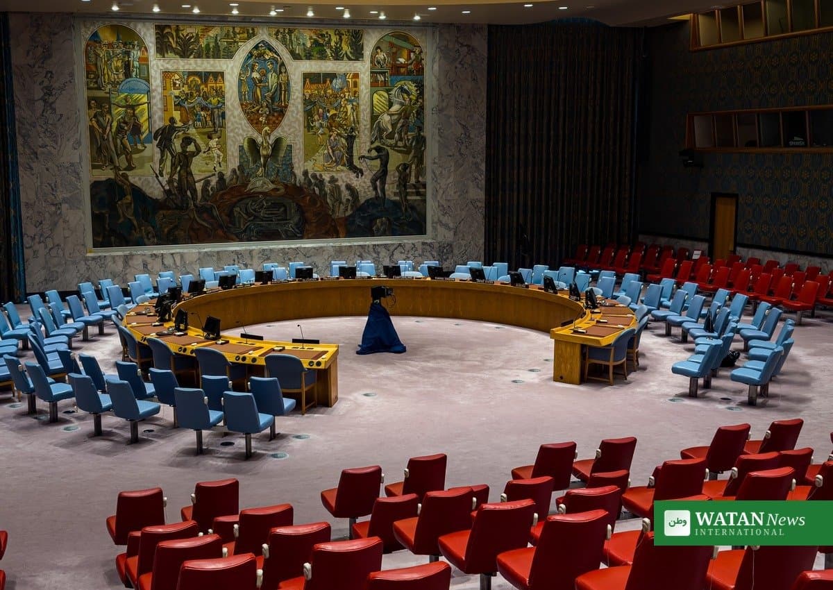 Sinirlioglu Enters Race to Lead the United Nations as Türkiye Nominates Veteran Diplomat