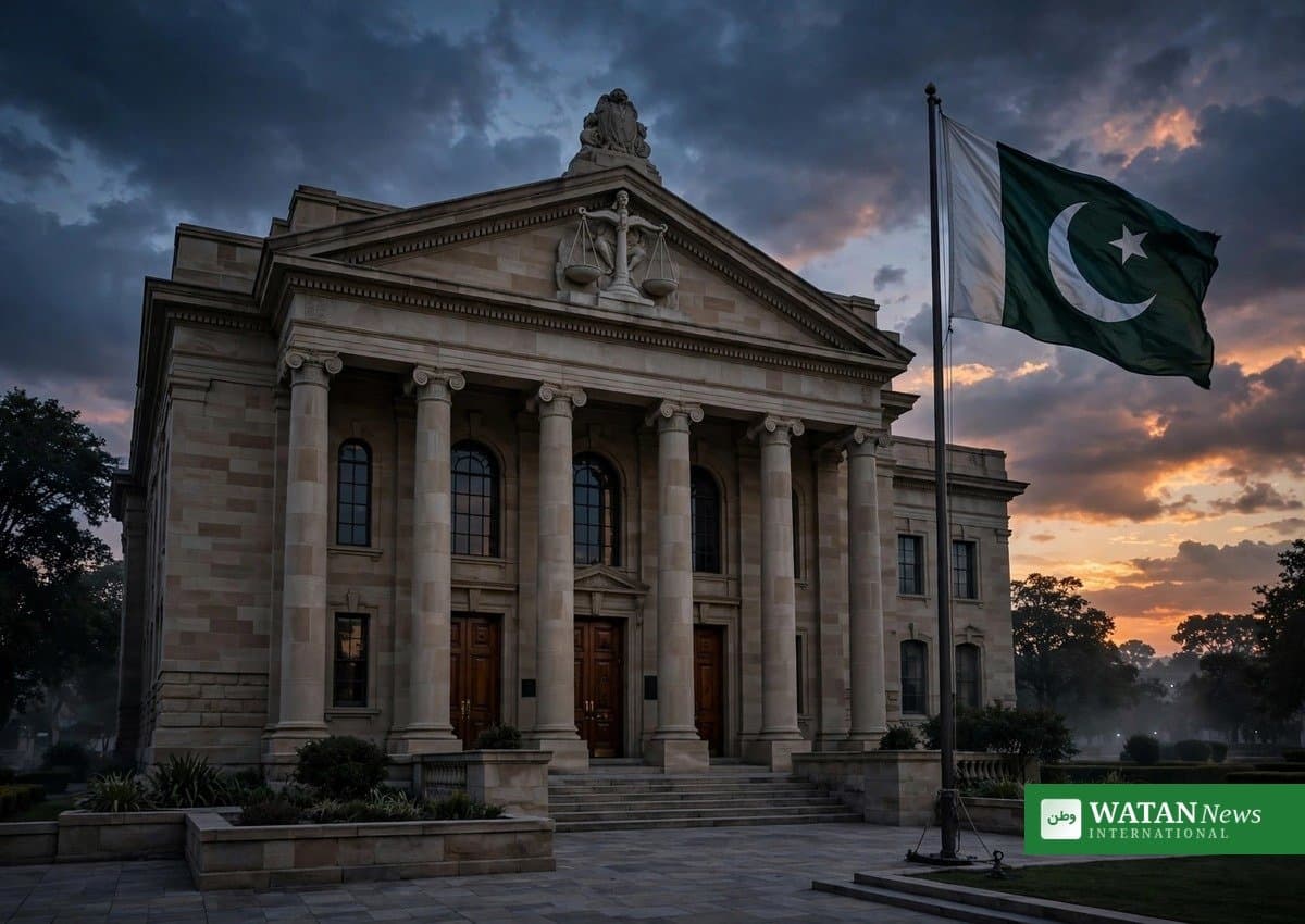 سندھ ہائی کورٹ نے راء کے مبینہ ایجنٹ کی سزا کے خلاف اپیل پر فیصلہ محفوظ کر لیا