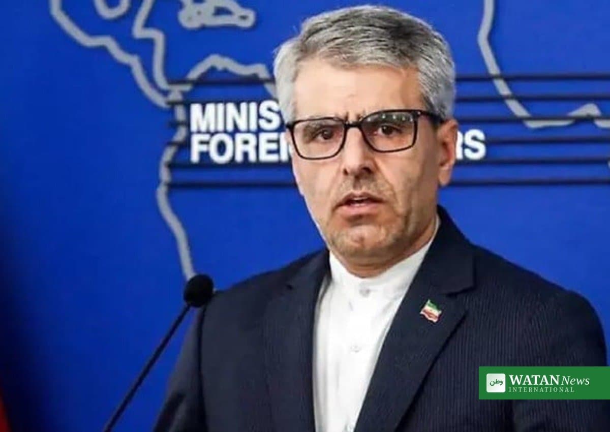تہران میں پاکستان، سعودی عرب اور ترکیہ کا مشترکہ اجلاس، علاقائی سلامتی پر گفتگو