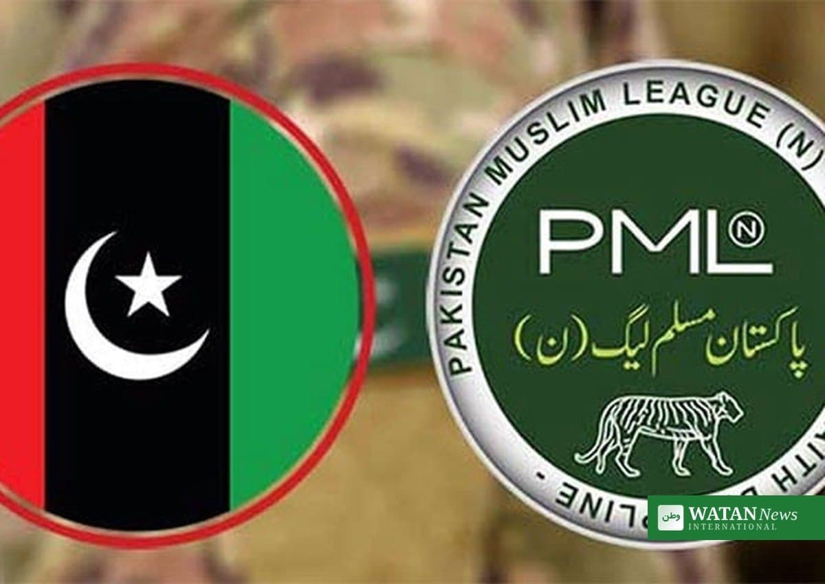 حکومت اور پیپلز پارٹی کے مذاکرات کا دوسرا دور، قانون سازی پر بات چیت جاری رکھنے پر اتفاق