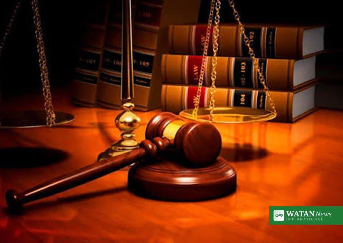 کراچی کی عدالت نے جعلی مقابلے میں نوجوان کے قتل کے مجرم اہلکار کو سزائے موت سنا دی