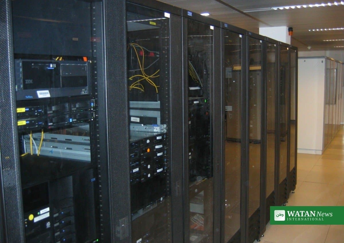 Ukraine Strikes Yandex Data Centre in Vladimir, Third Attack in Four Days