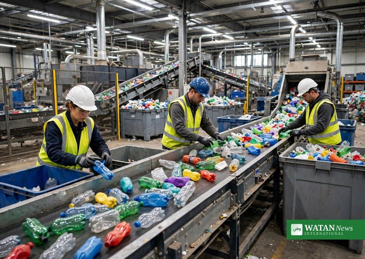 Zero waste