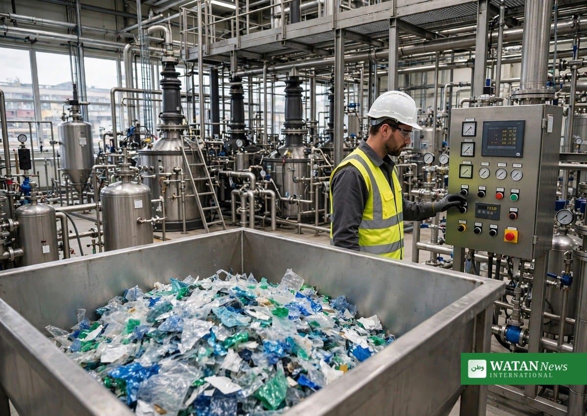 Zero waste